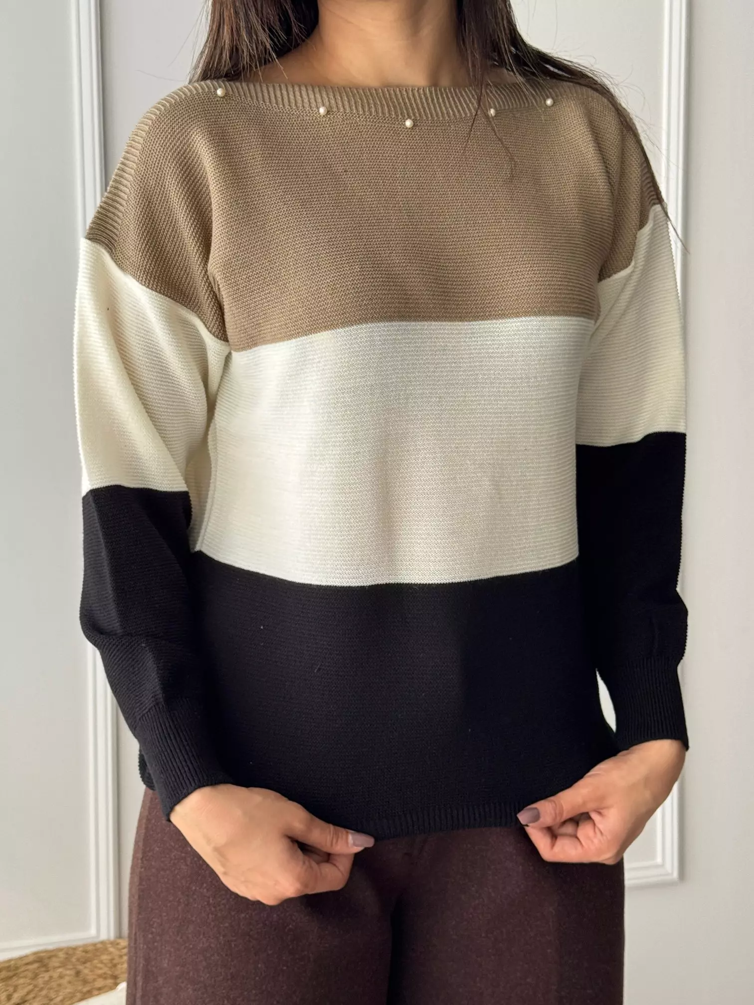 بافت مروارید